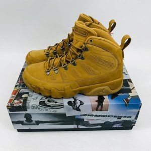 nike air jordan boots